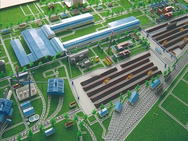 军事沙盘的简介